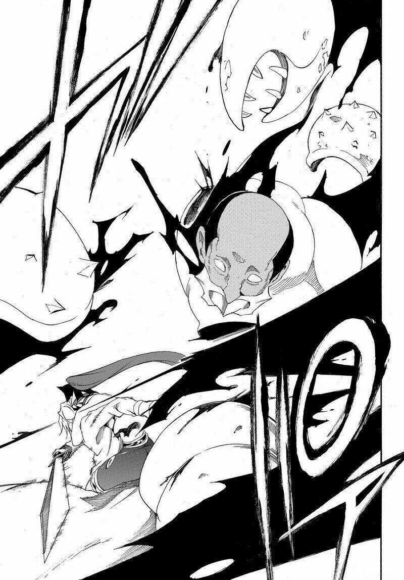 Akame Ga Kill! Zero Chapter 24 trang 21