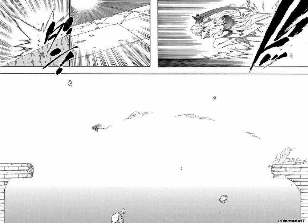 Akame Ga Kill! Zero Chapter 24 trang 32