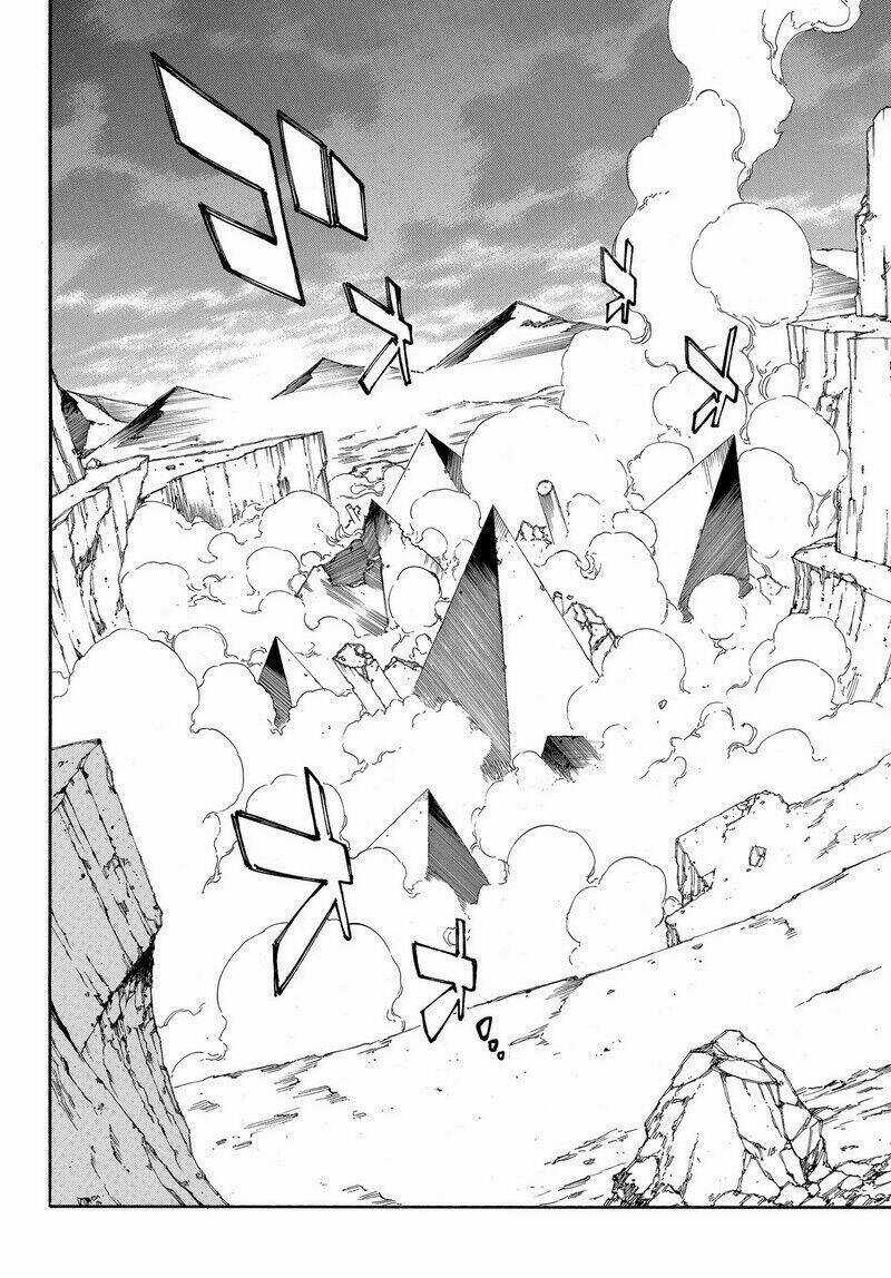 Akame Ga Kill! Zero Chapter 24 trang 36