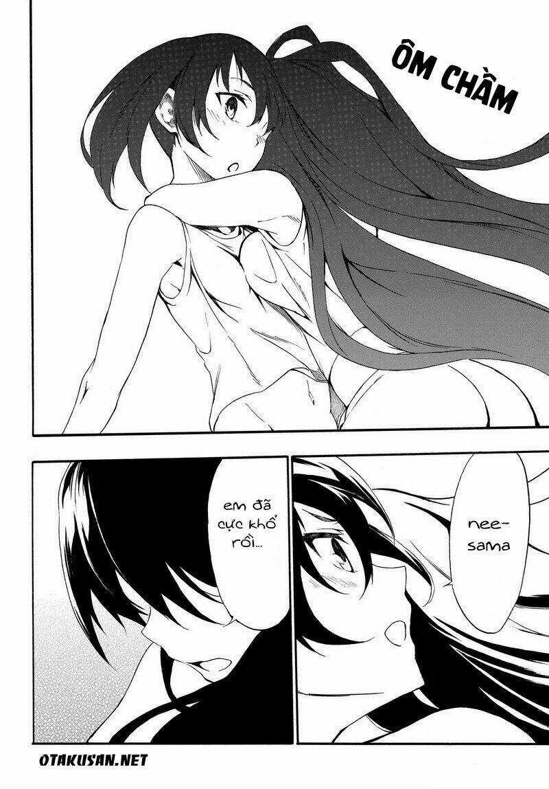 Akame Ga Kill! Zero Chapter 25 trang 20