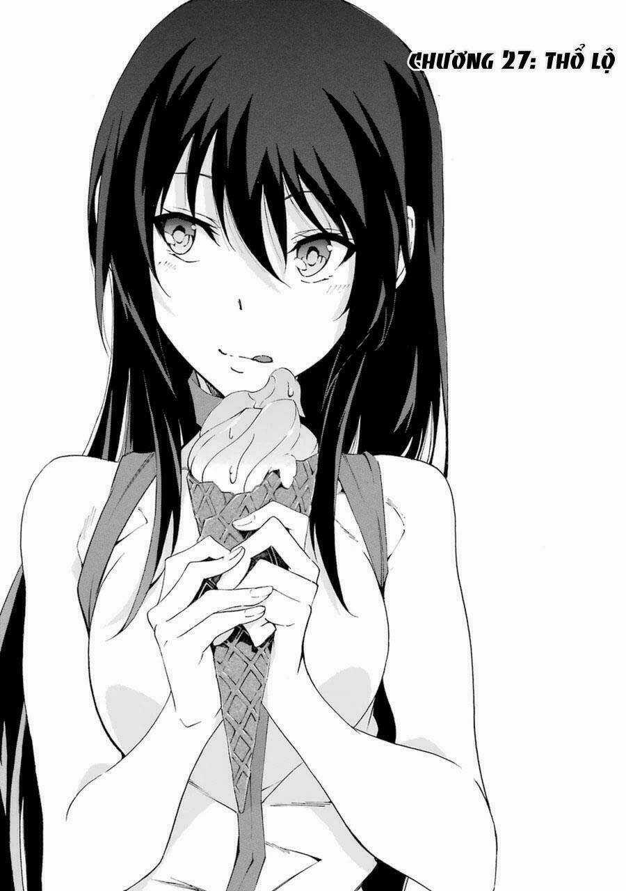 Akame Ga Kill! Zero Chapter 27 trang 3