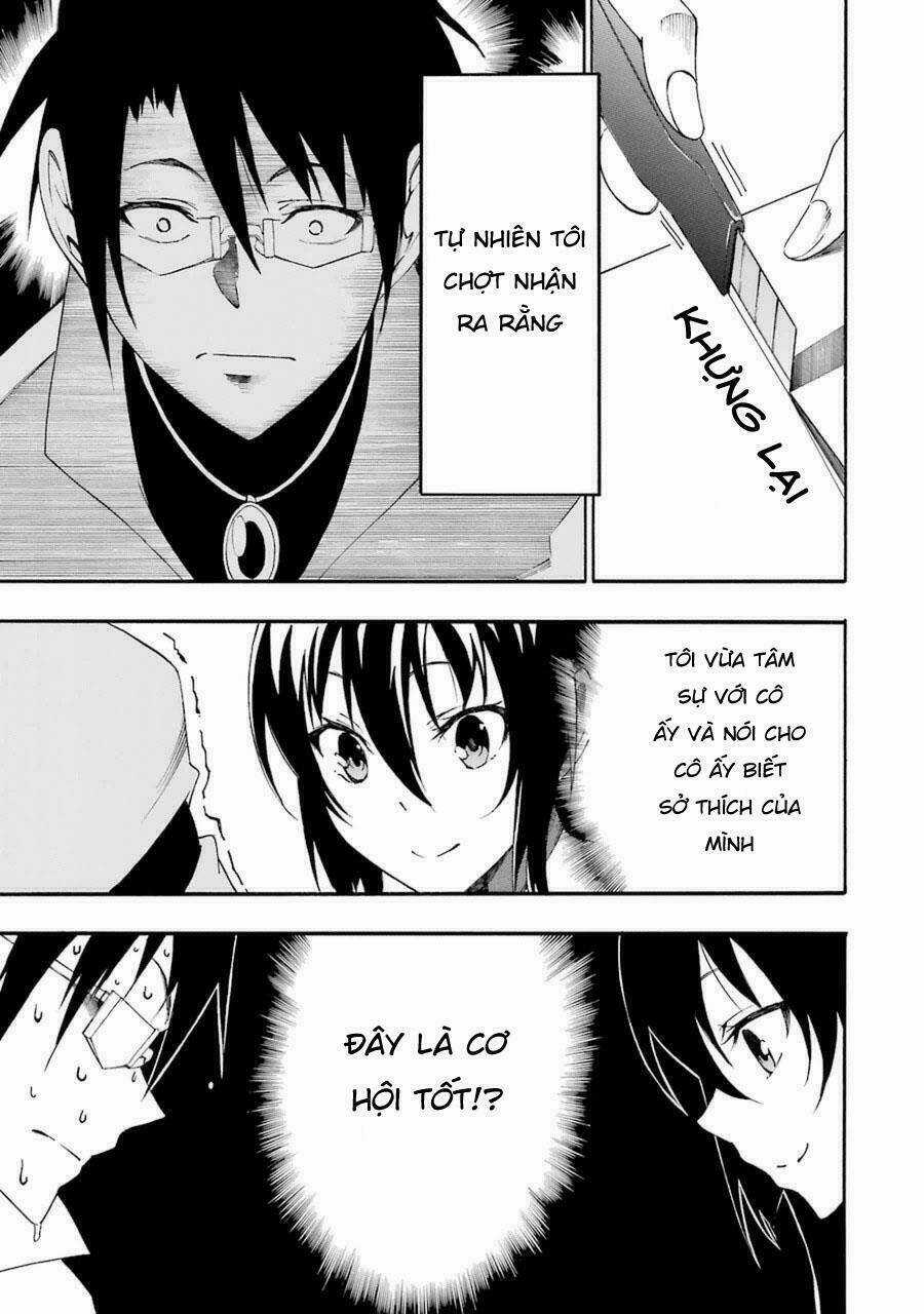 Akame Ga Kill! Zero Chapter 27 trang 9