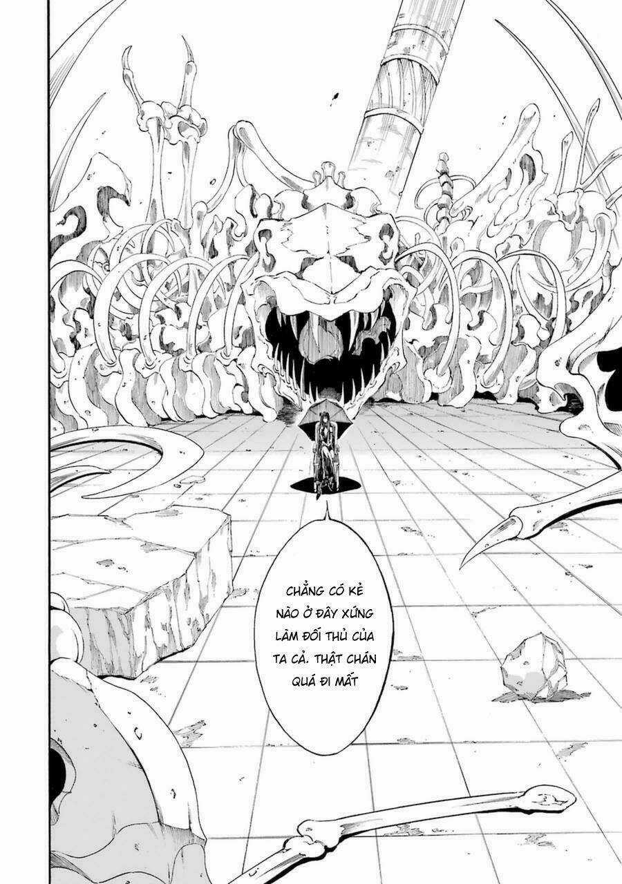 Akame Ga Kill! Zero Chapter 28 trang 2