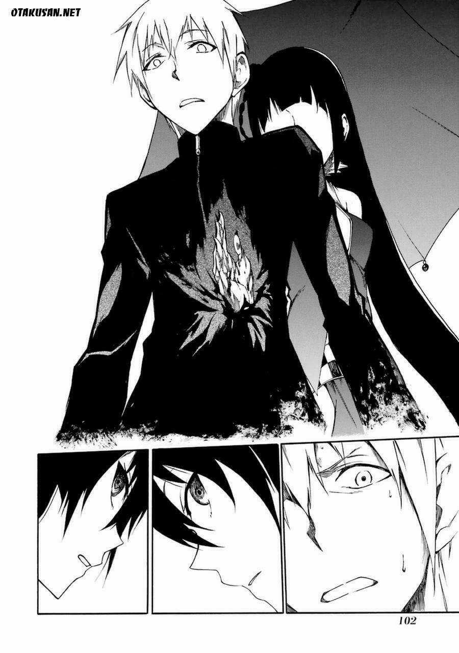 Akame Ga Kill! Zero Chapter 29 trang 19