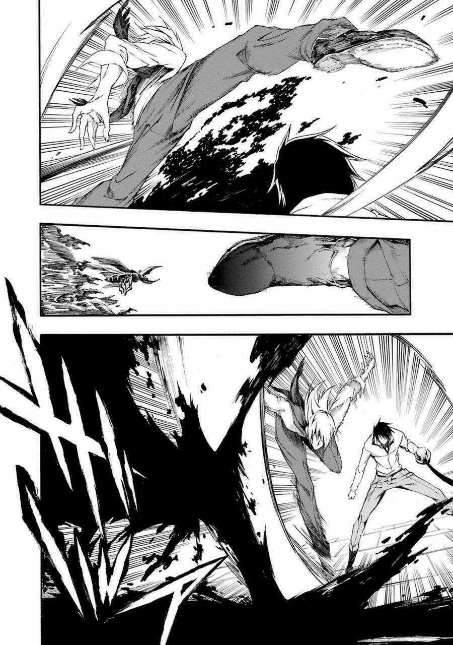Akame Ga Kill! Zero Chapter 30 trang 16
