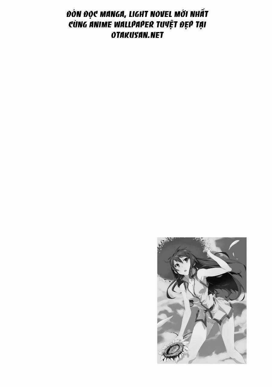 Akame Ga Kill! Zero Chapter 30 trang 36