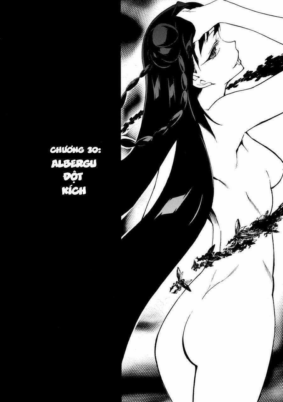 Akame Ga Kill! Zero Chapter 30 trang 4