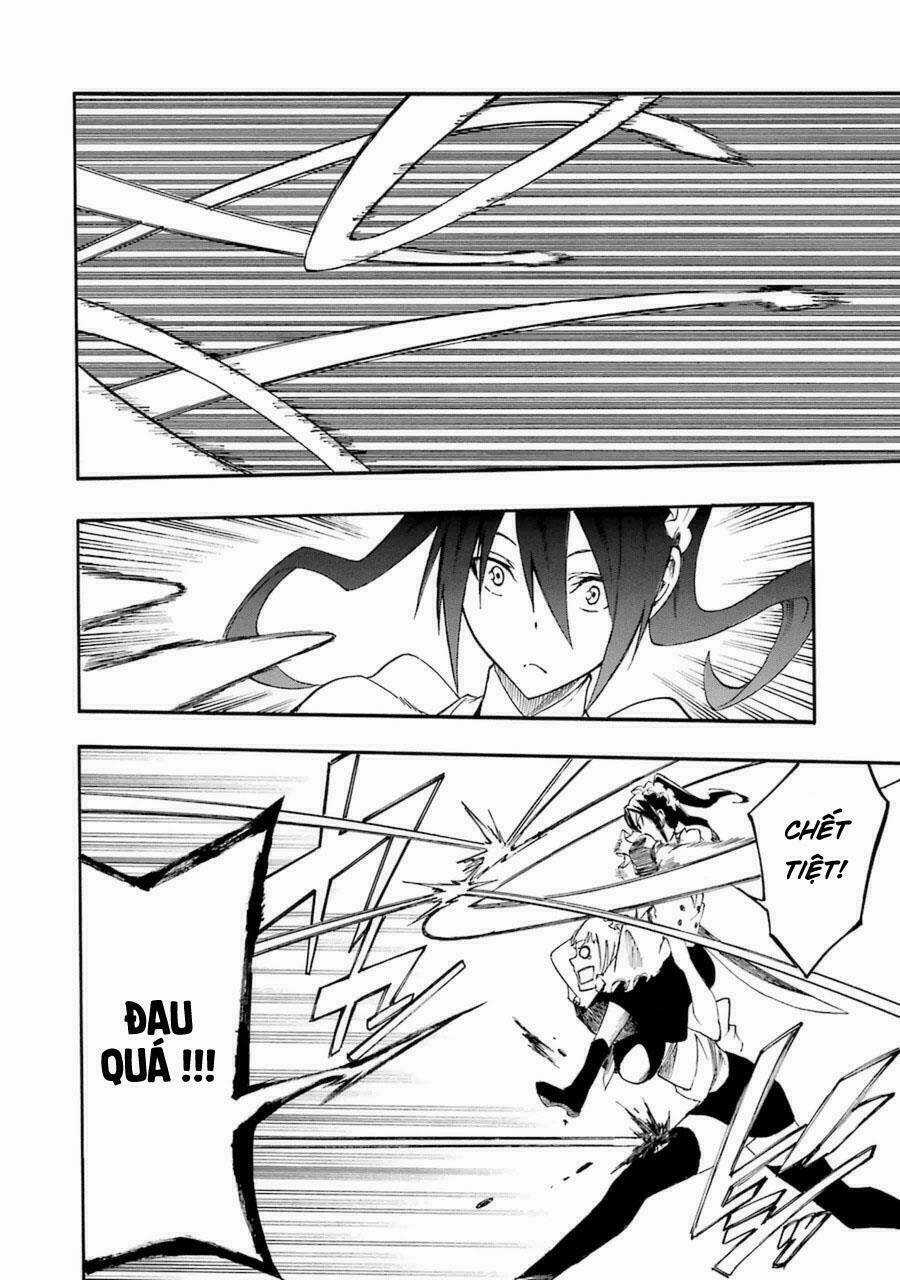 Akame Ga Kill! Zero Chapter 31 trang 16