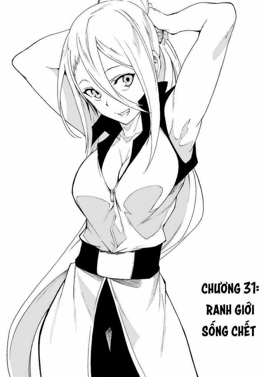 Akame Ga Kill! Zero Chapter 31 trang 2