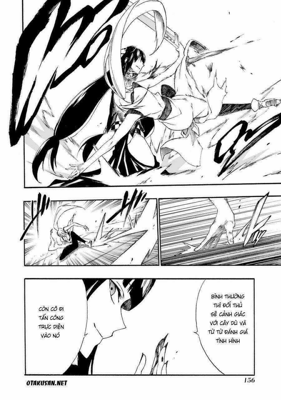 Akame Ga Kill! Zero Chapter 31 trang 8