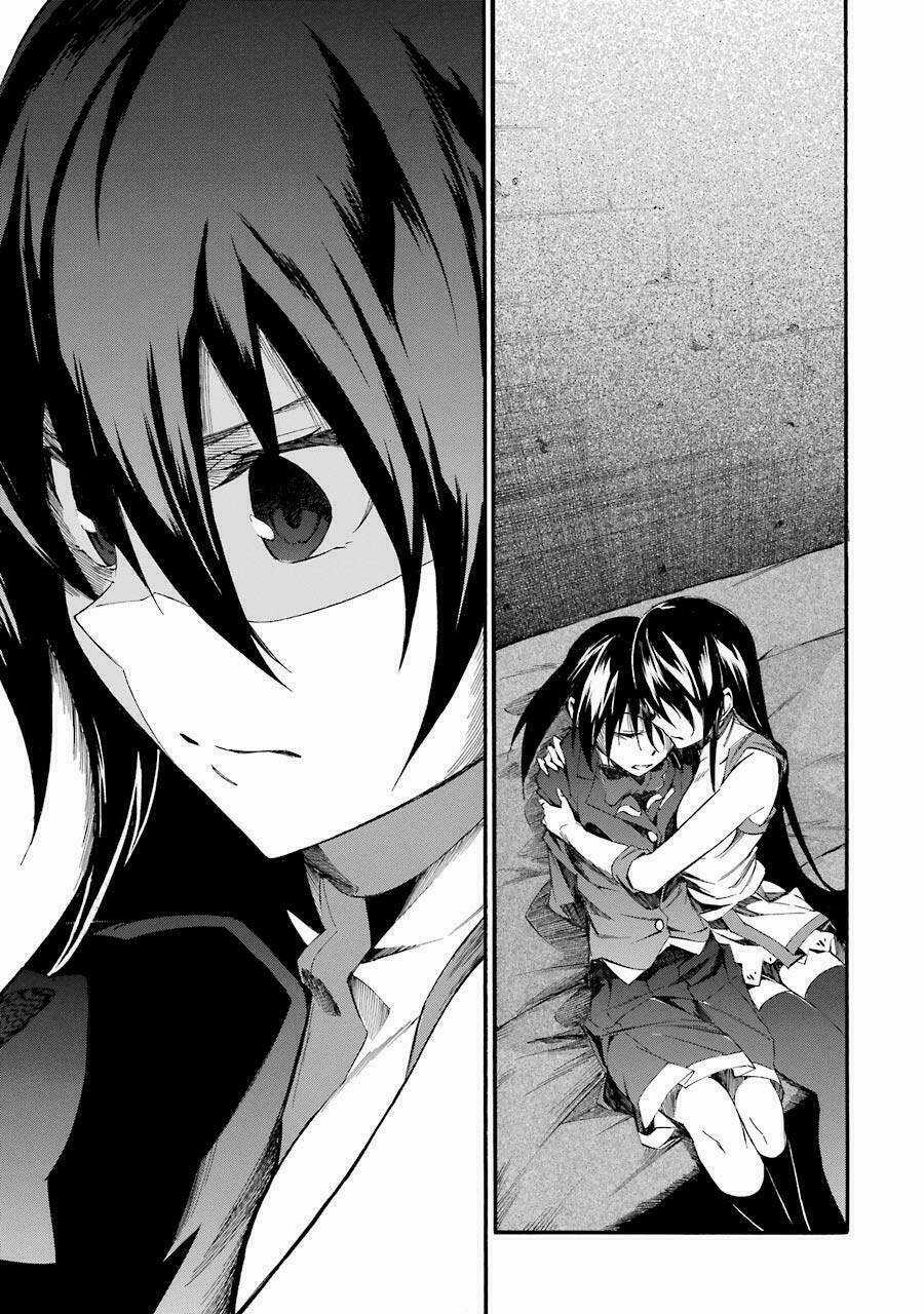 Akame Ga Kill! Zero Chapter 35 trang 17