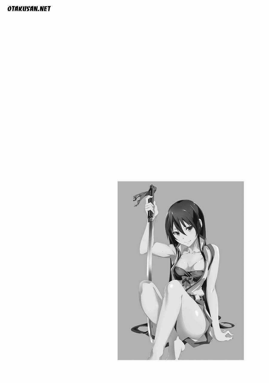 Akame Ga Kill! Zero Chapter 36 trang 22