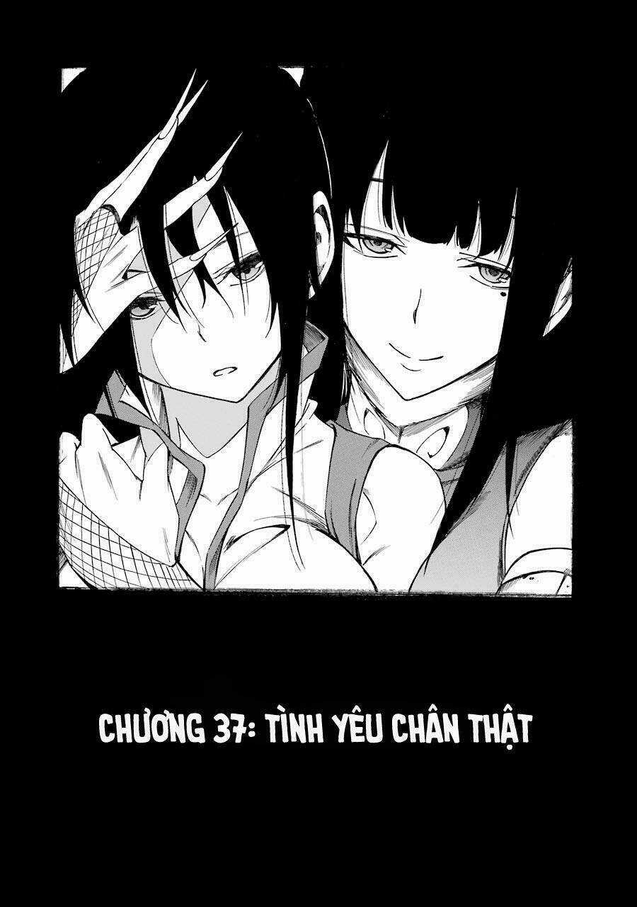 Akame Ga Kill! Zero Chapter 37 trang 3