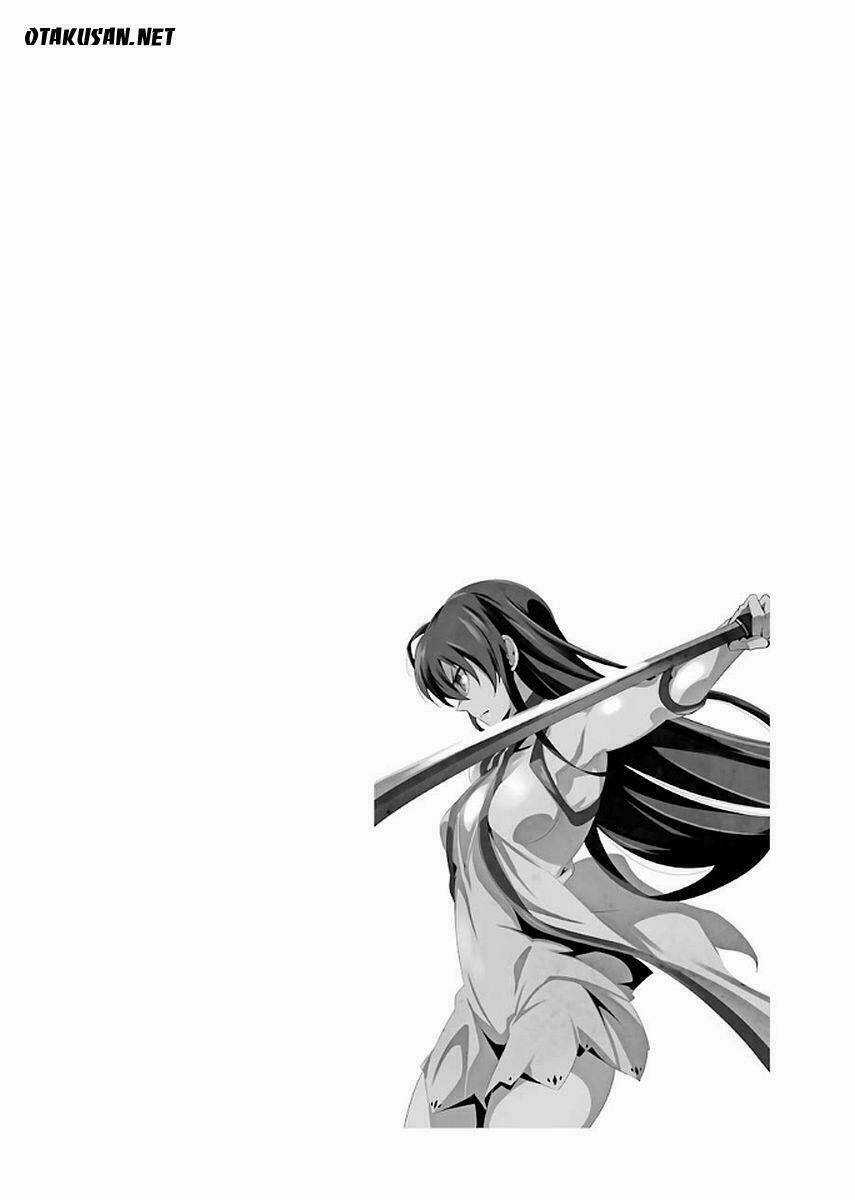 Akame Ga Kill! Zero Chapter 38 trang 29