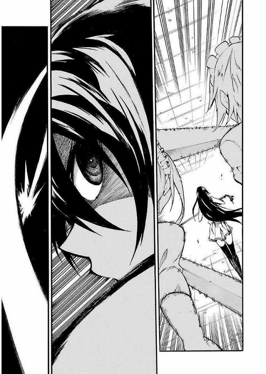 Akame Ga Kill! Zero Chapter 40 trang 19