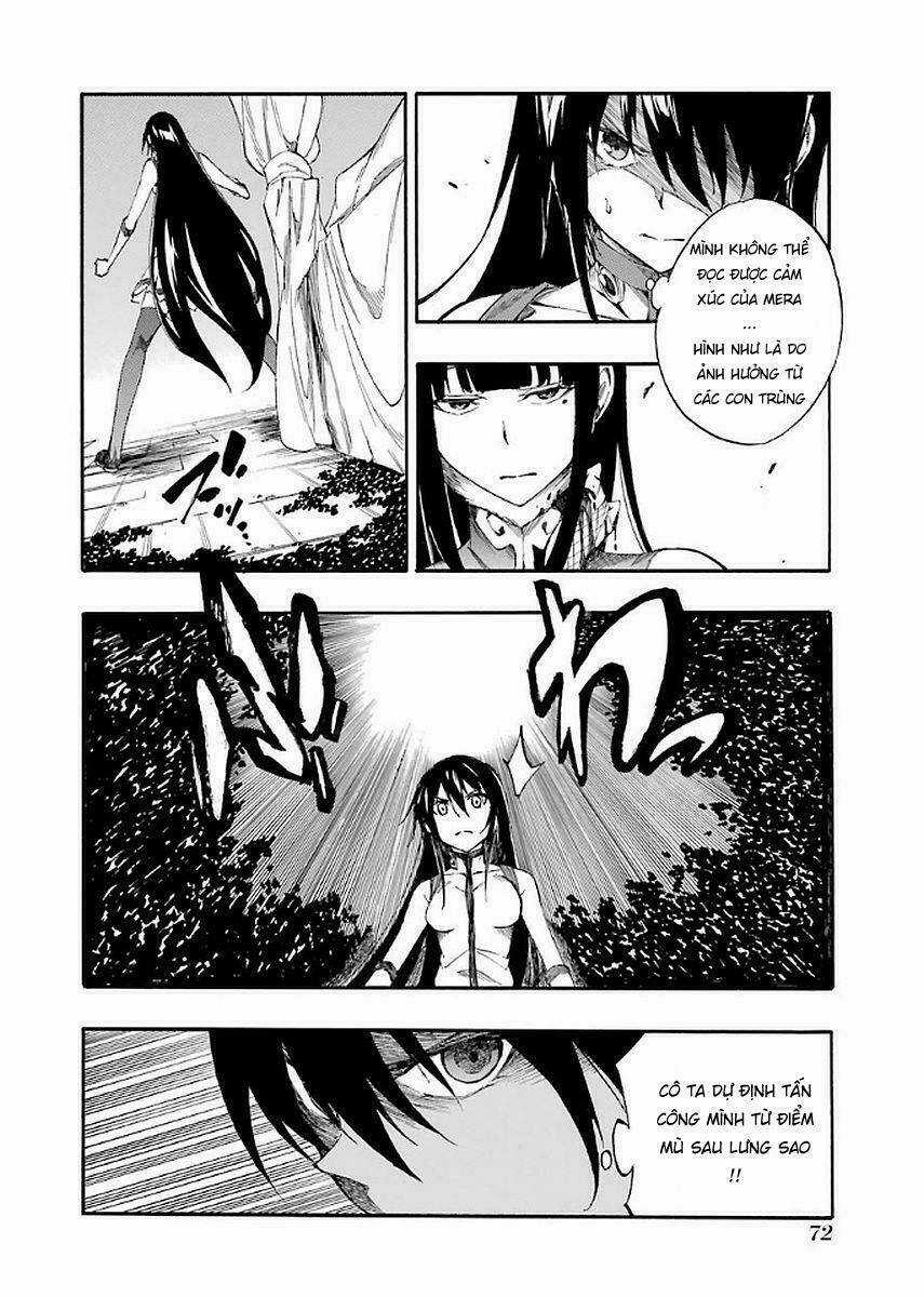 Akame Ga Kill! Zero Chapter 40 trang 2