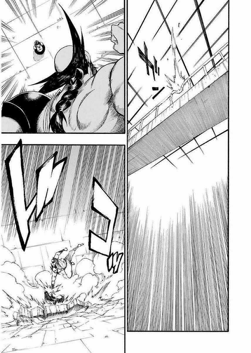 Akame Ga Kill! Zero Chapter 40 trang 23