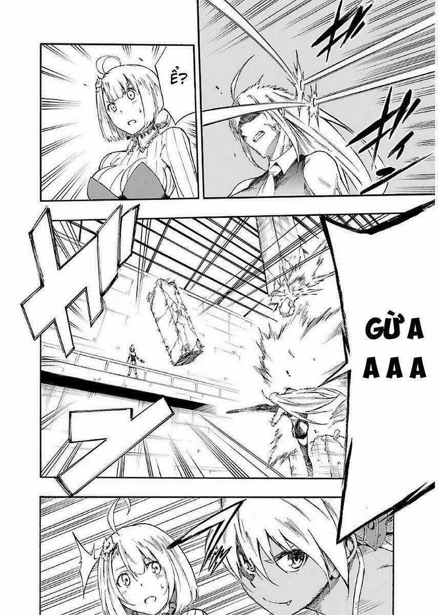 Akame Ga Kill! Zero Chapter 40 trang 30