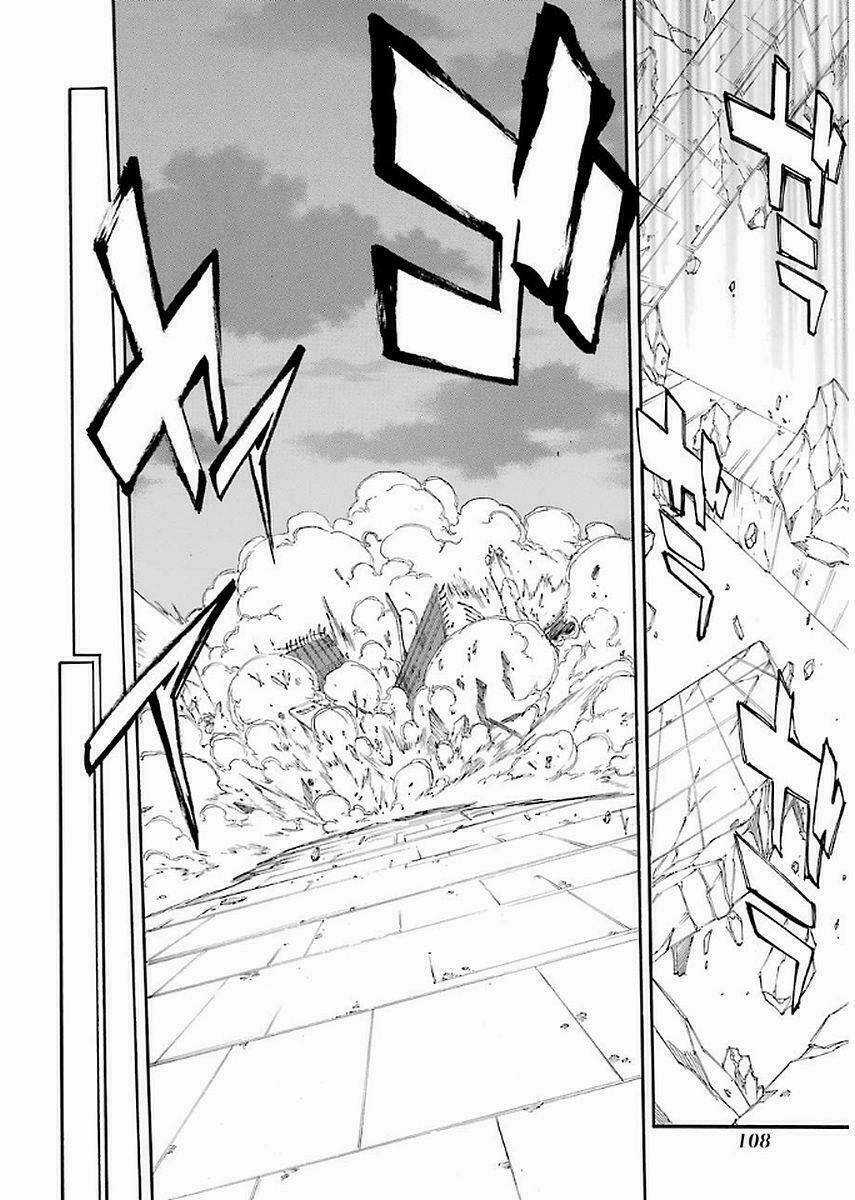 Akame Ga Kill! Zero Chapter 40 trang 38