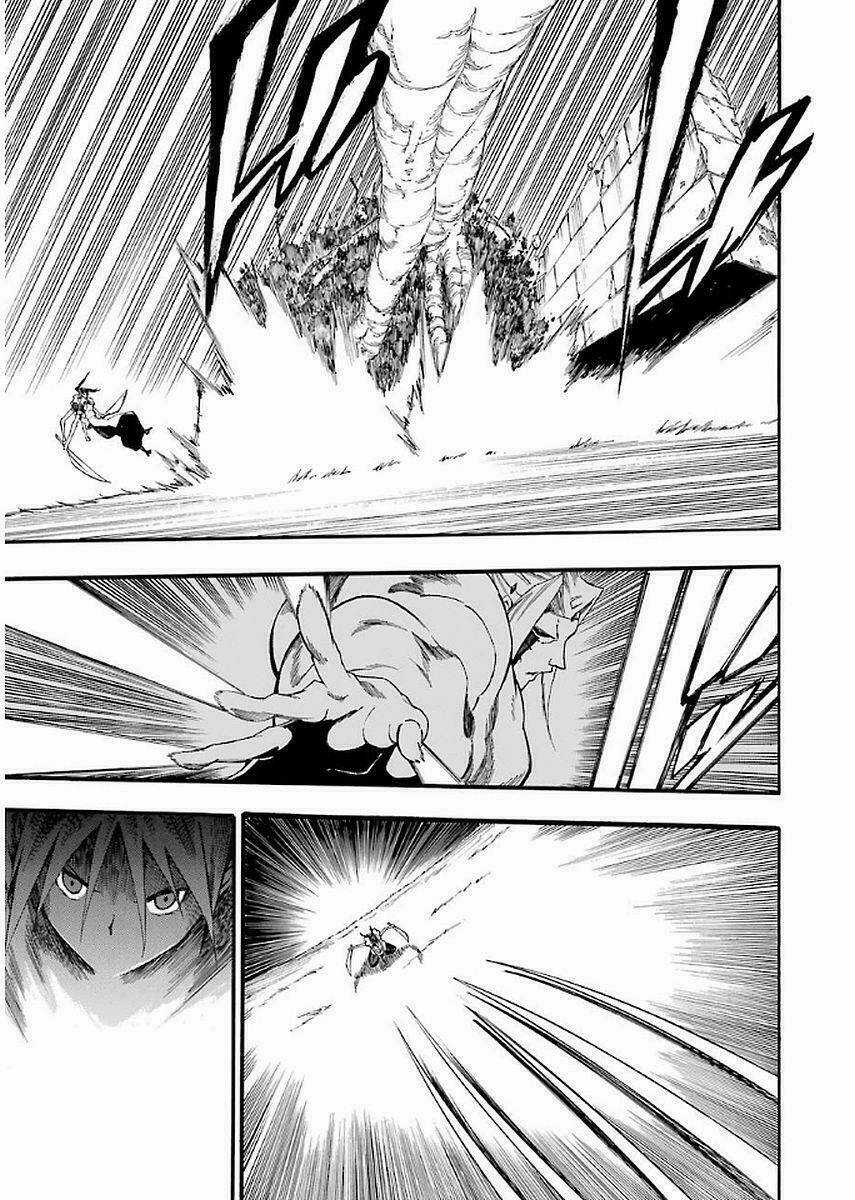 Akame Ga Kill! Zero Chapter 41 trang 22