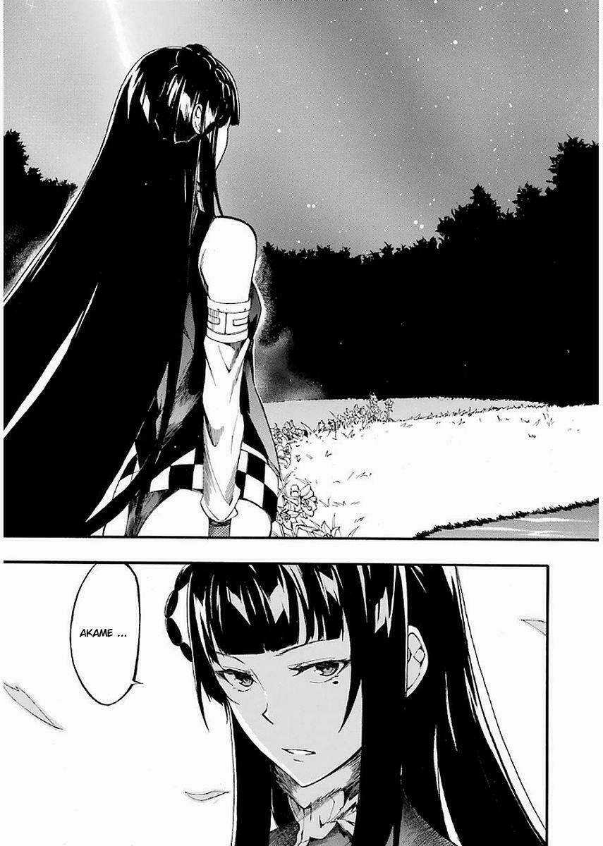 Akame Ga Kill! Zero Chapter 41 trang 30
