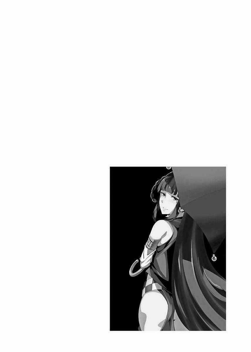 Akame Ga Kill! Zero Chapter 41 trang 31
