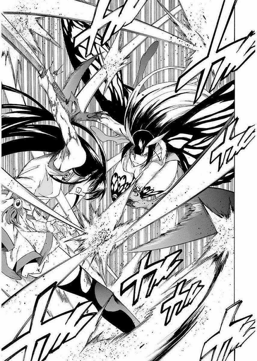 Akame Ga Kill! Zero Chapter 42.5 trang 10
