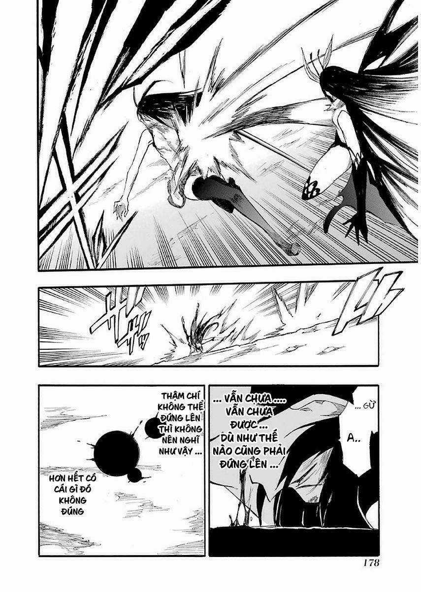 Akame Ga Kill! Zero Chapter 42.5 trang 13