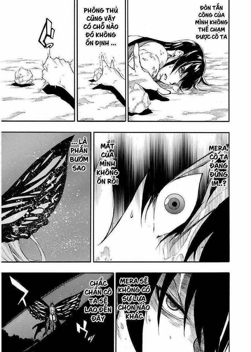Akame Ga Kill! Zero Chapter 42.5 trang 14