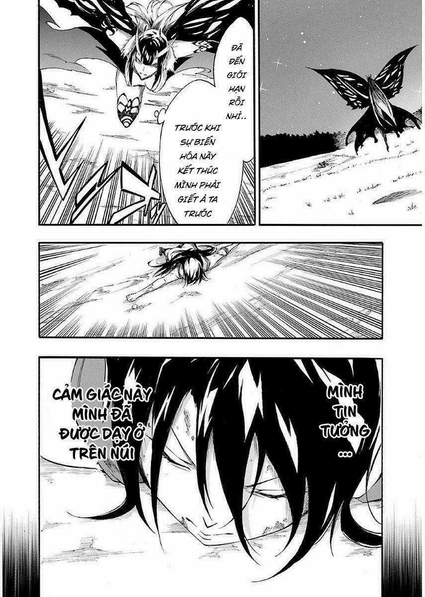 Akame Ga Kill! Zero Chapter 42.5 trang 15