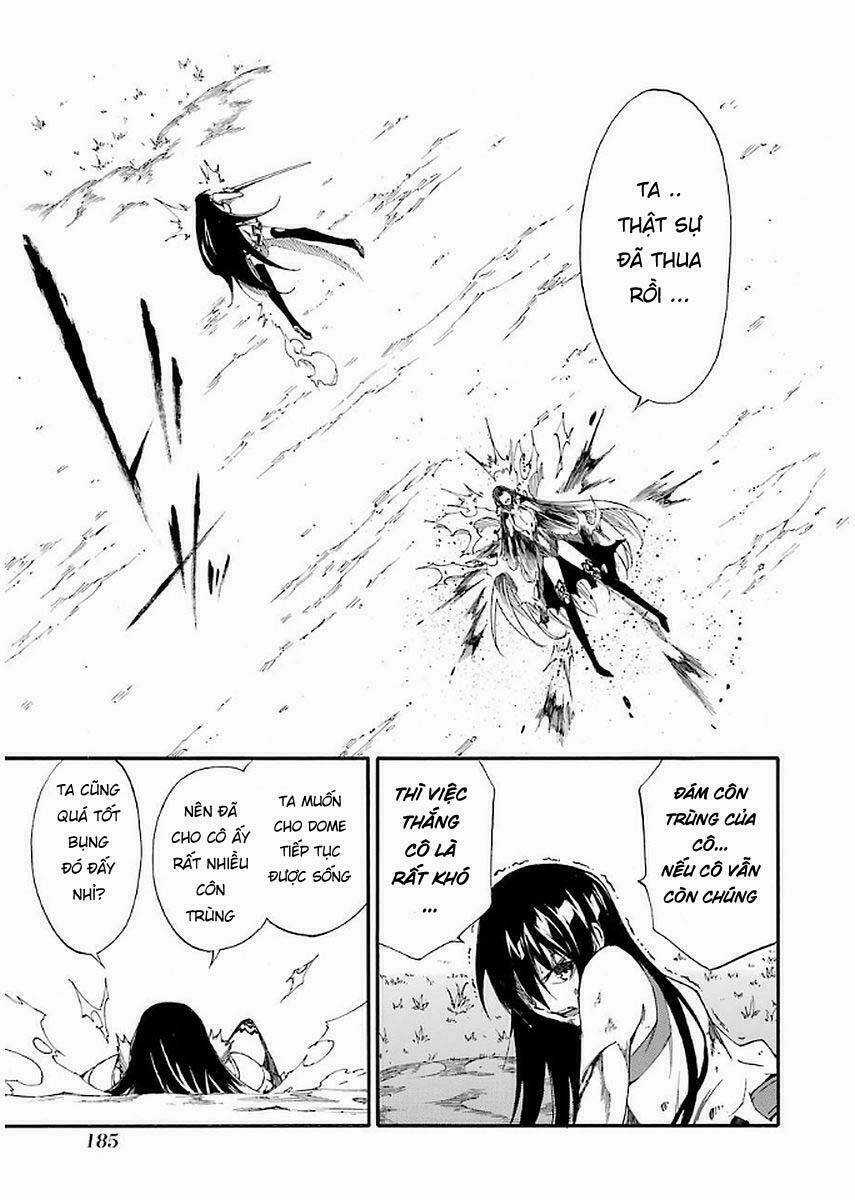 Akame Ga Kill! Zero Chapter 42.5 trang 20