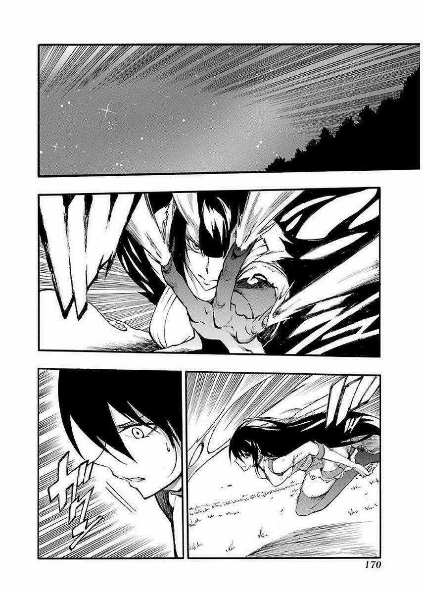 Akame Ga Kill! Zero Chapter 42.5 trang 5