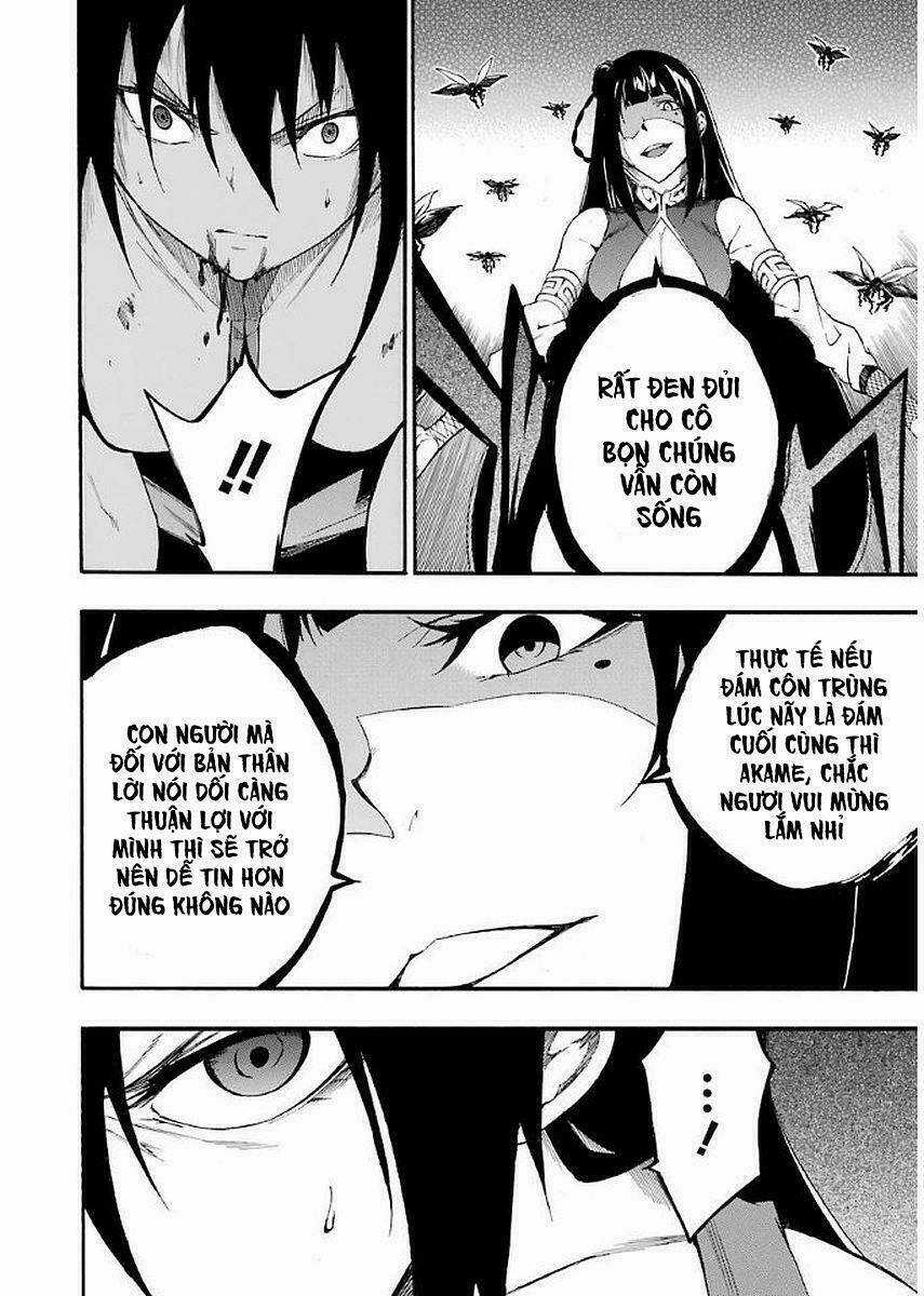 Akame Ga Kill! Zero Chapter 42 trang 13