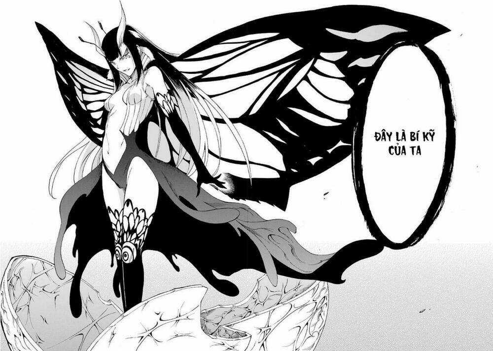 Akame Ga Kill! Zero Chapter 42 trang 19