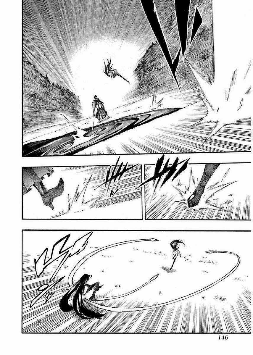 Akame Ga Kill! Zero Chapter 42 trang 3