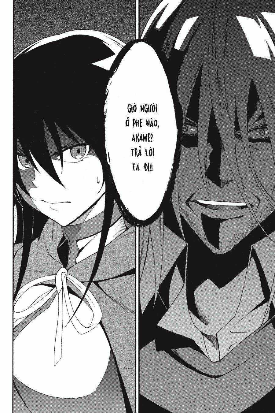 Akame Ga Kill! Zero Chapter 43 trang 26