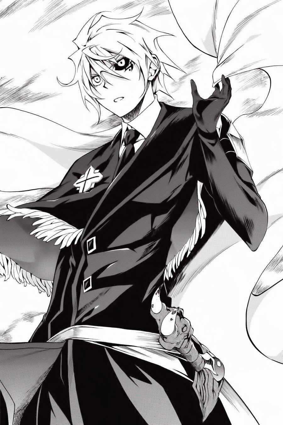 Akame Ga Kill! Zero Chapter 44 trang 32