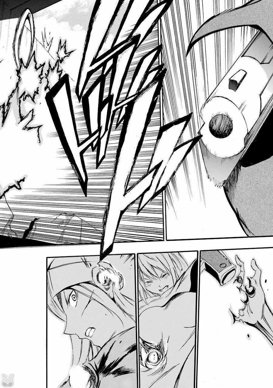 Akame Ga Kill! Zero Chapter 46 trang 11