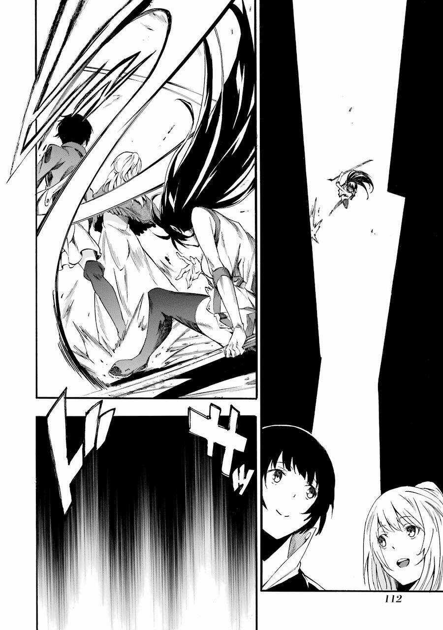 Akame Ga Kill! Zero Chapter 46 trang 19