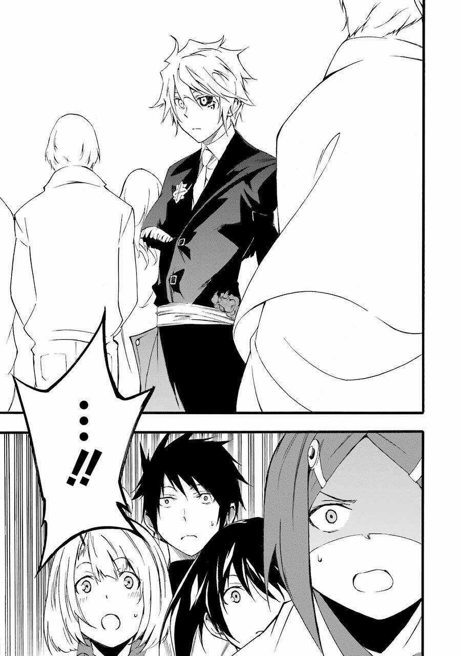 Akame Ga Kill! Zero Chapter 46 trang 30