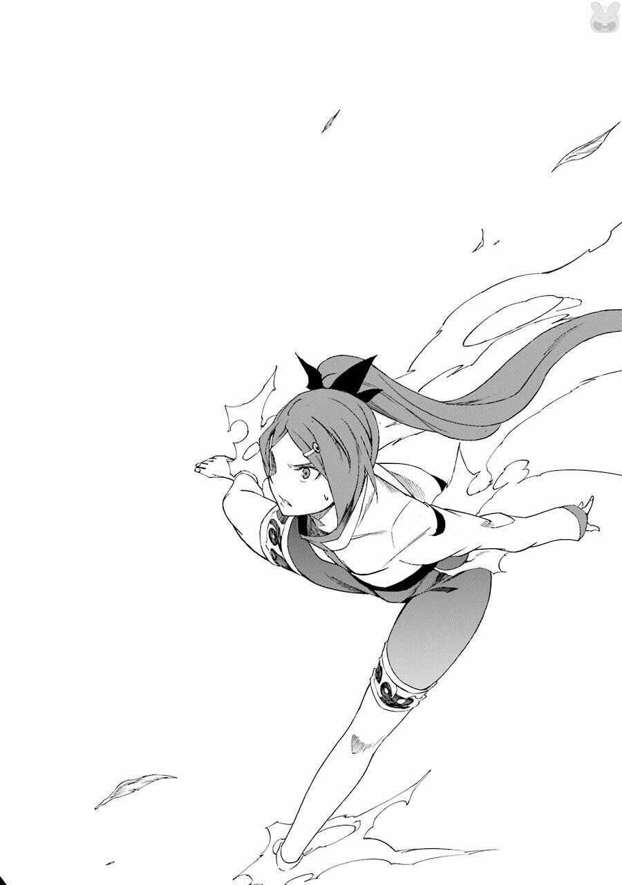 Akame Ga Kill! Zero Chapter 47 trang 39