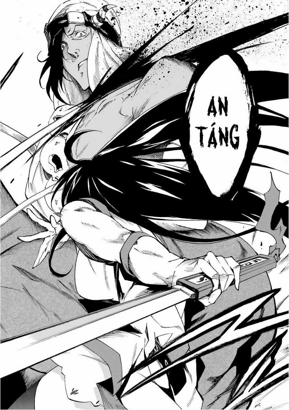 Akame Ga Kill! Zero Chapter 49 trang 28