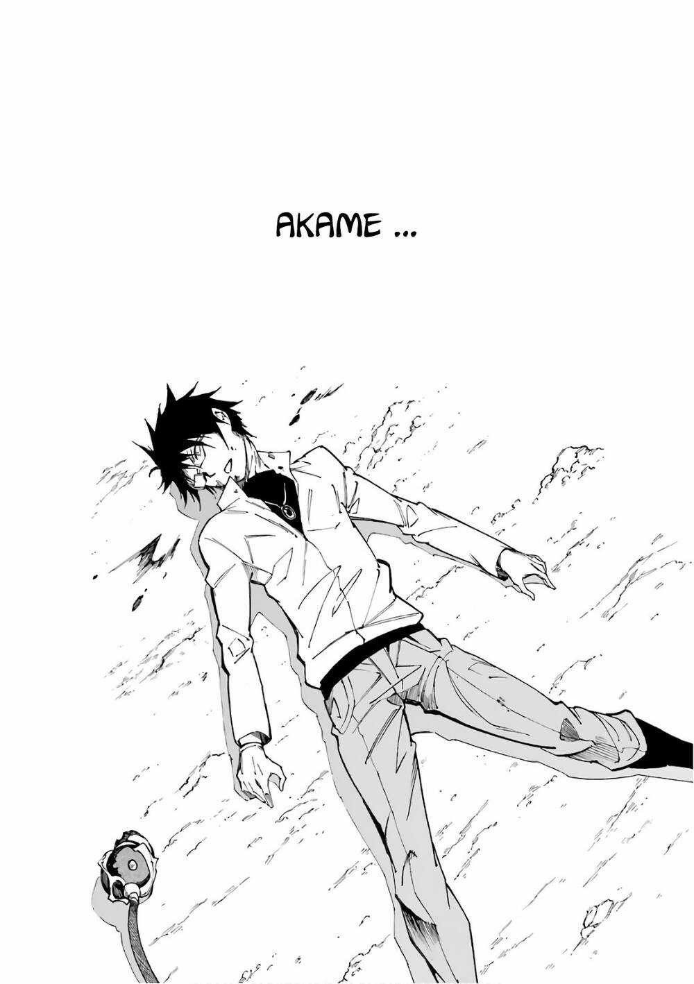 Akame Ga Kill! Zero Chapter 50 trang 20