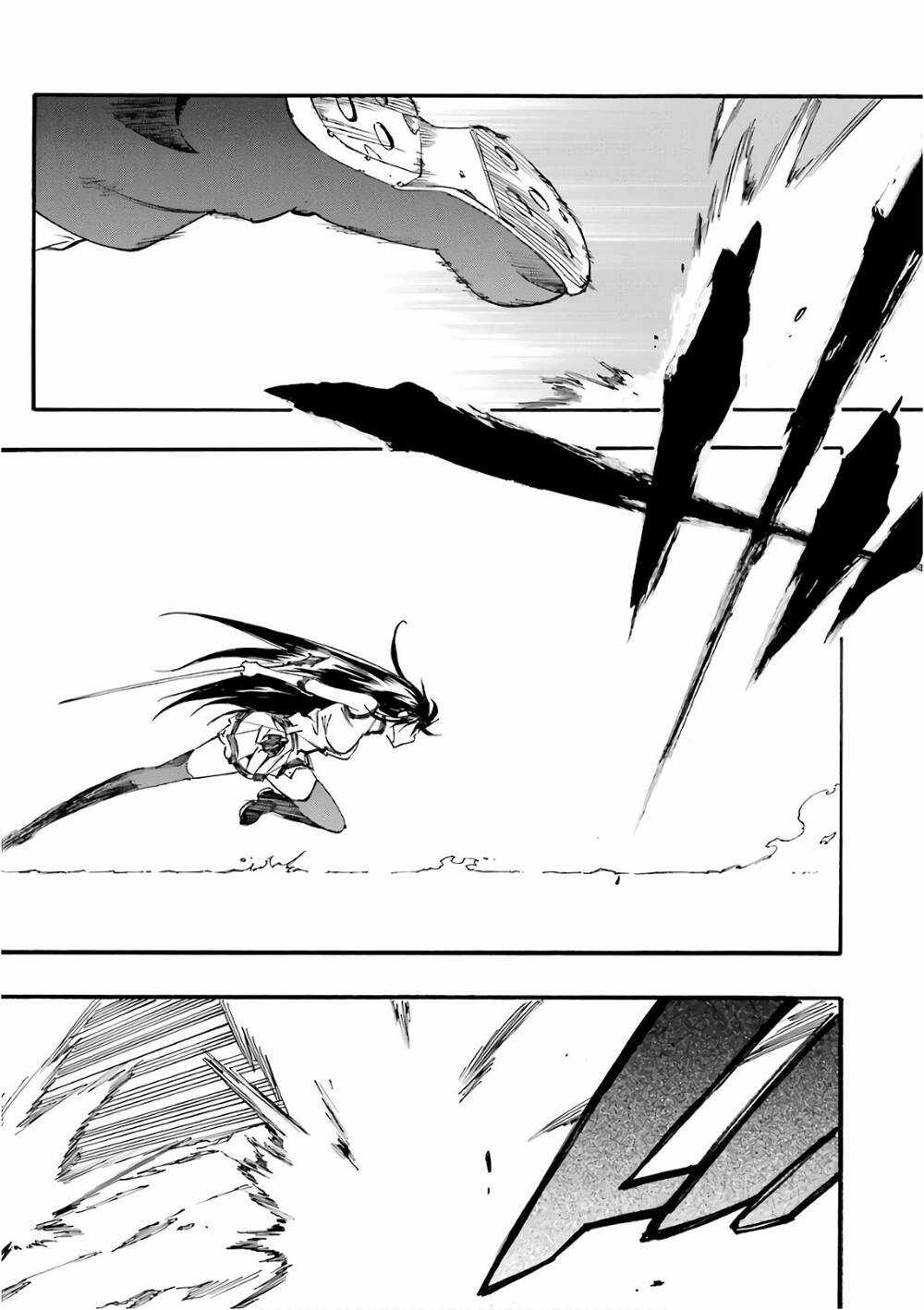 Akame Ga Kill! Zero Chapter 50 trang 23