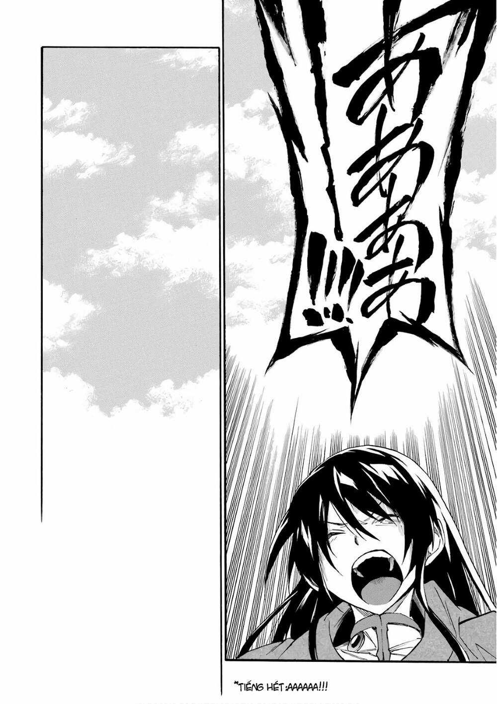 Akame Ga Kill! Zero Chapter 50 trang 35