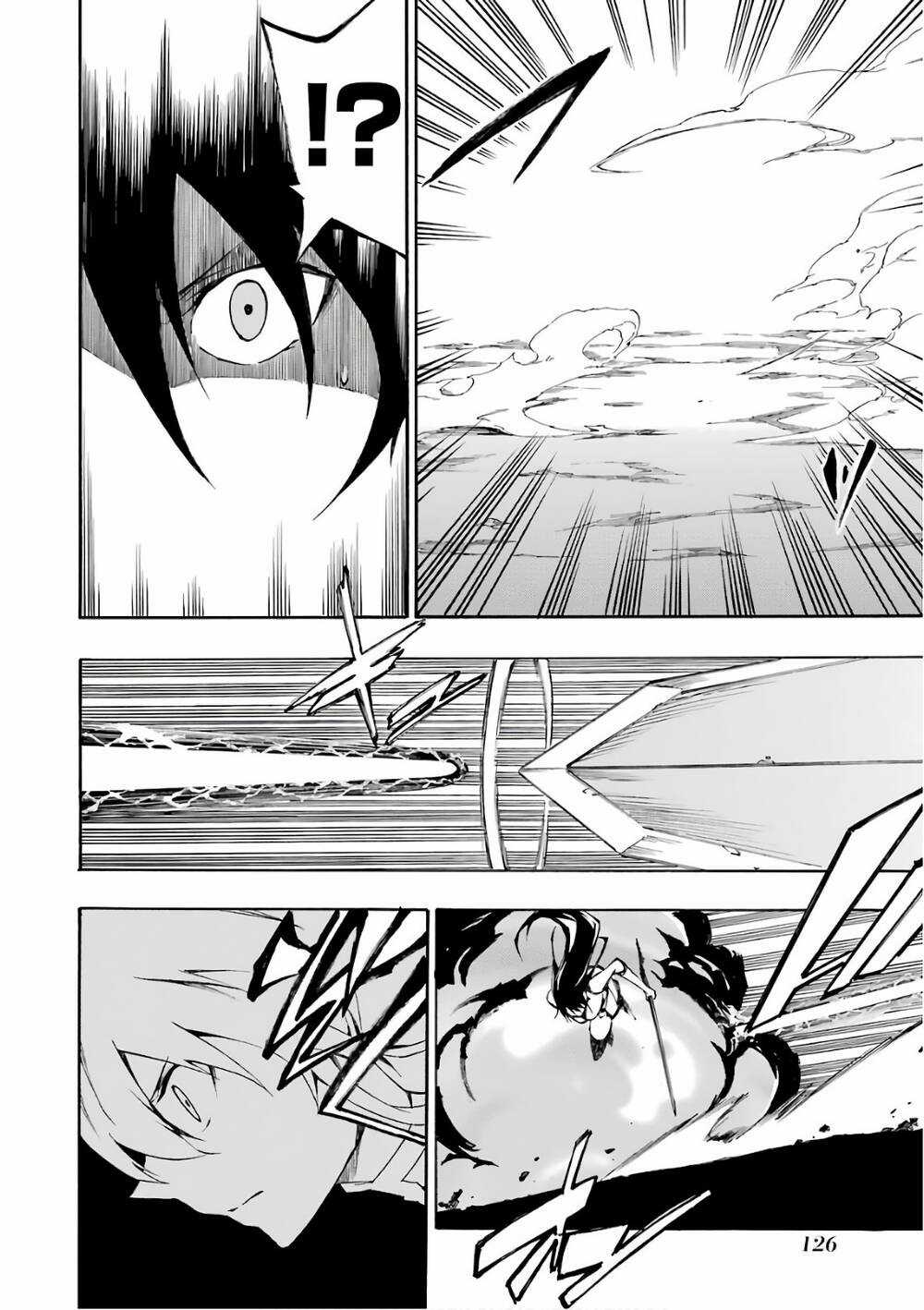 Akame Ga Kill! Zero Chapter 52 trang 12