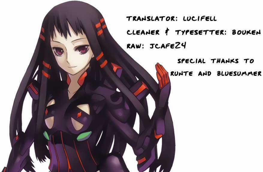 Akame Ga Kiru Chapter 10 trang 44