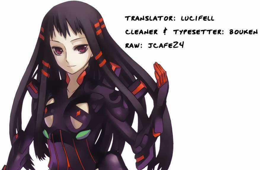 Akame Ga Kiru Chapter 12 trang 43