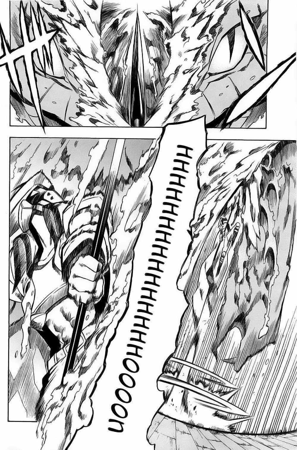 Akame Ga Kiru Chapter 13 trang 18