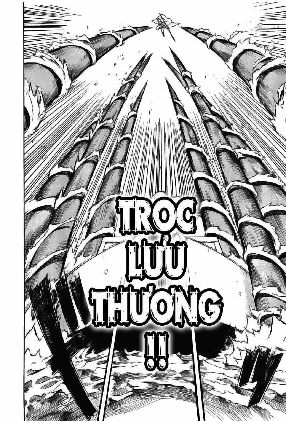 Akame Ga Kiru Chapter 13 trang 20